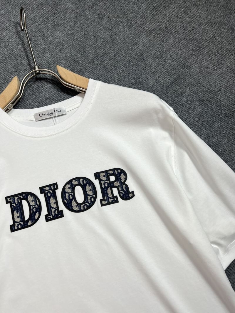 Christian Dior T-Shirts